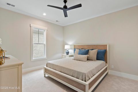 Tiny photo for 5523 Fayes Meadow Court #(Lot 6), Wilmington, NC 28412 (MLS # 100550201)