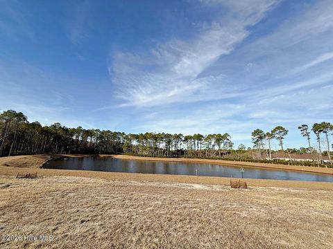 Tiny photo for 5523 Fayes Meadow Court #(Lot 6), Wilmington, NC 28412 (MLS # 100550201)