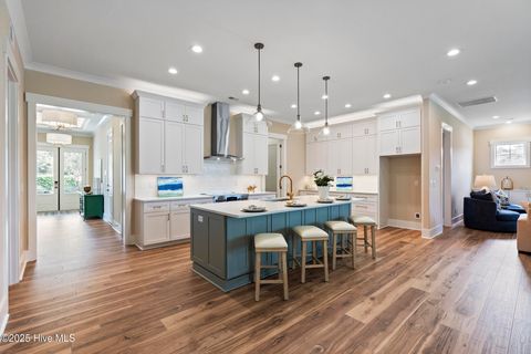 Tiny photo for 5523 Fayes Meadow Court #(Lot 6), Wilmington, NC 28412 (MLS # 100550201)