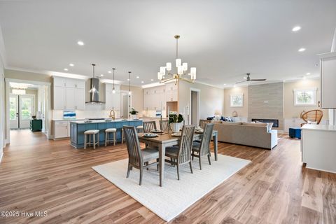 Tiny photo for 5523 Fayes Meadow Court #(Lot 6), Wilmington, NC 28412 (MLS # 100550201)