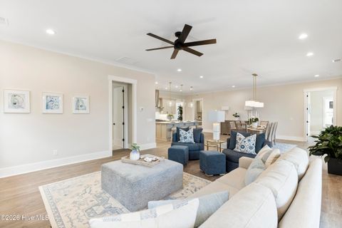 Tiny photo for 5523 Fayes Meadow Court #(Lot 6), Wilmington, NC 28412 (MLS # 100550201)