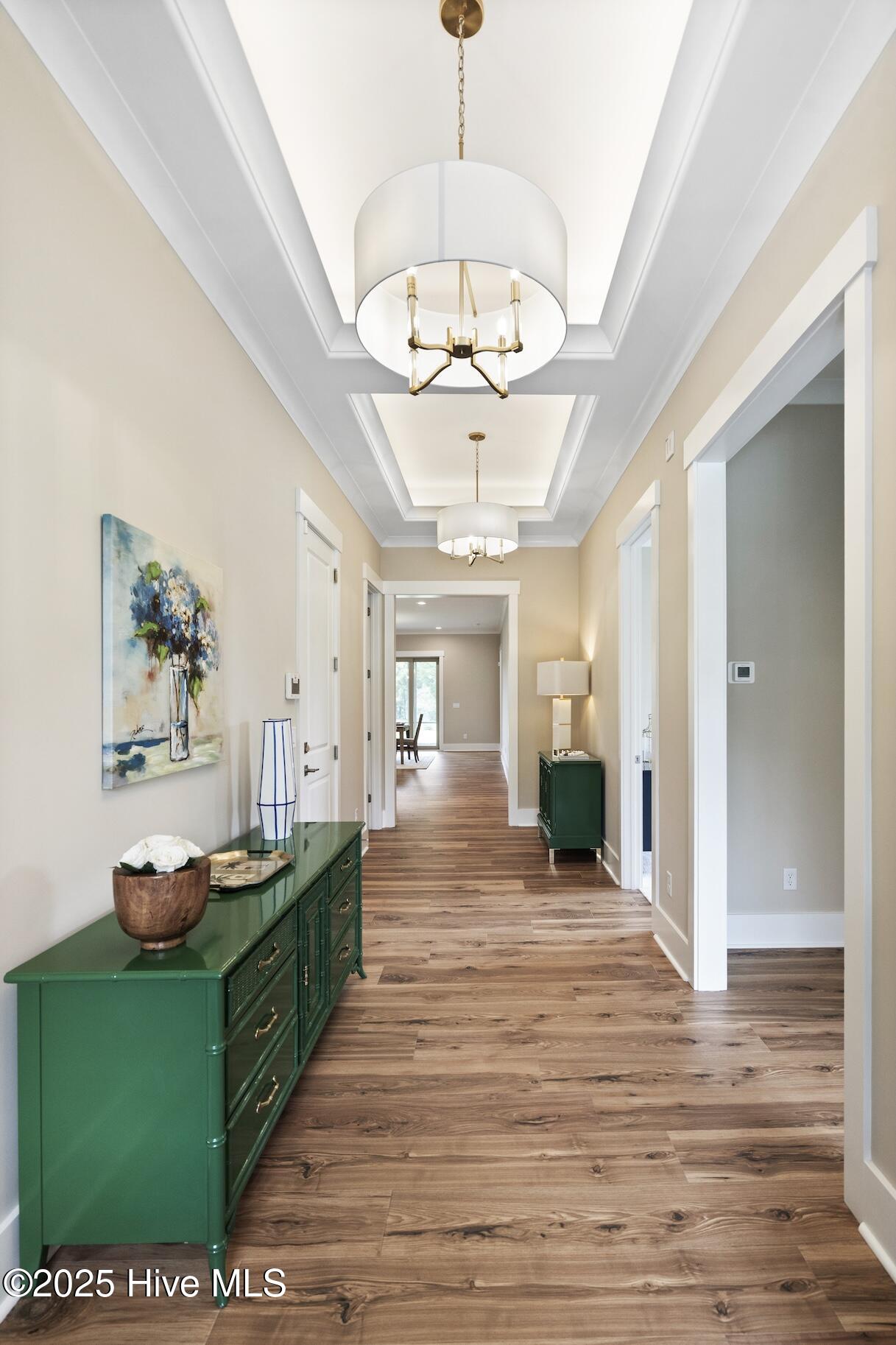 5523 Fayes Meadow Court (Lot 6)