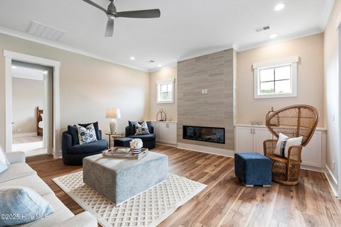 Tiny photo for 5523 Fayes Meadow Court #(Lot 6), Wilmington, NC 28412 (MLS # 100550201)