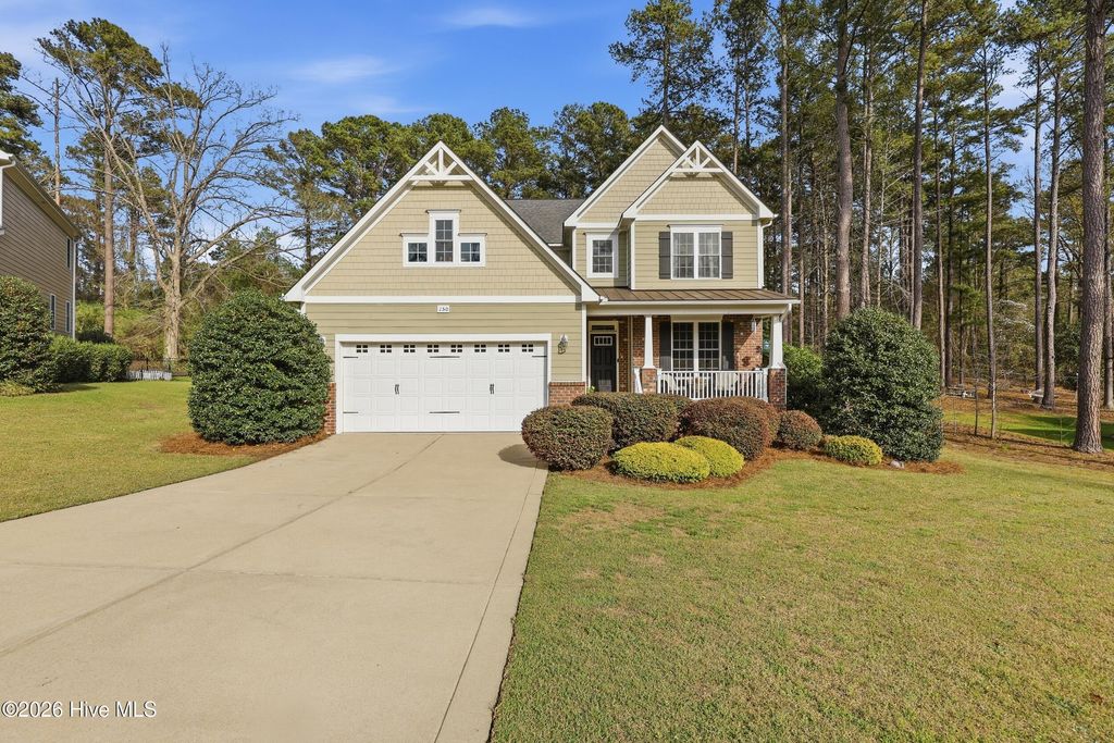 Photo of 150 Hadley Court, Southern Pines, NC 28387 (MLS # 100564219)