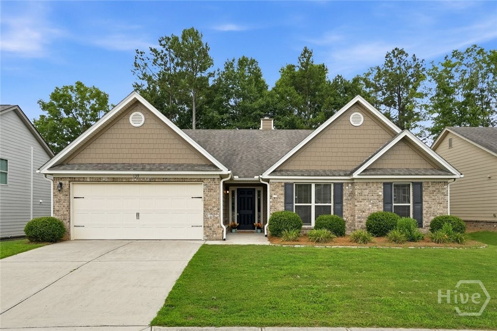 Photo of 139 Goldshore Way, Statham, GA 30666 (MLS # CL358727)