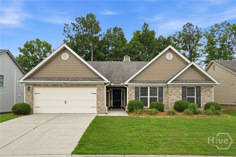 Photo of 139 Goldshore Way, Statham, GA 30666 (MLS # CL358727)