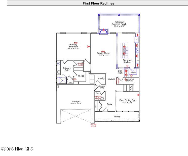 621 Dressage Way