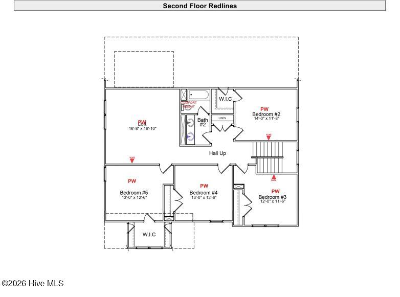 621 Dressage Way
