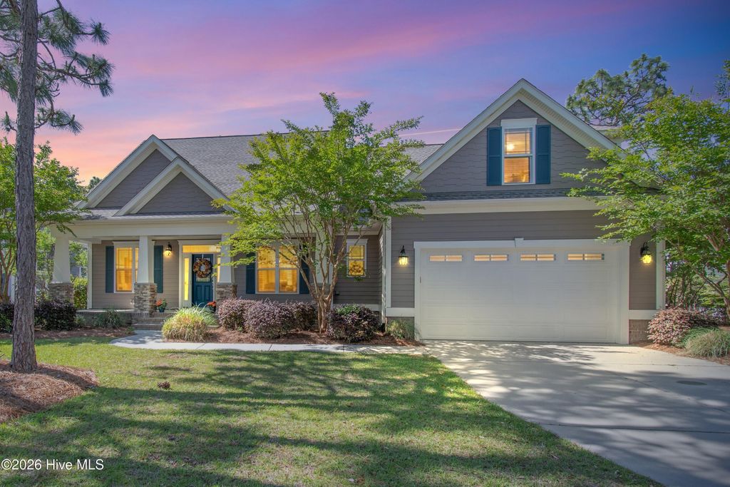 Photo of 2738 Oak Forest Drive, Southport, NC 28461 (MLS # 100572422)