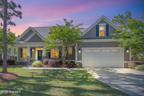 Photo of 2738 Oak Forest Drive, Southport, NC 28461 (MLS # 100572422)