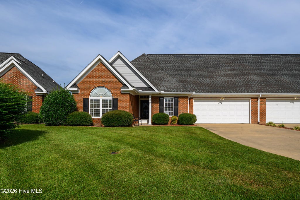 Photo of 3002 Westchester Drive, Tarboro, NC 27886 (MLS # 100606113)