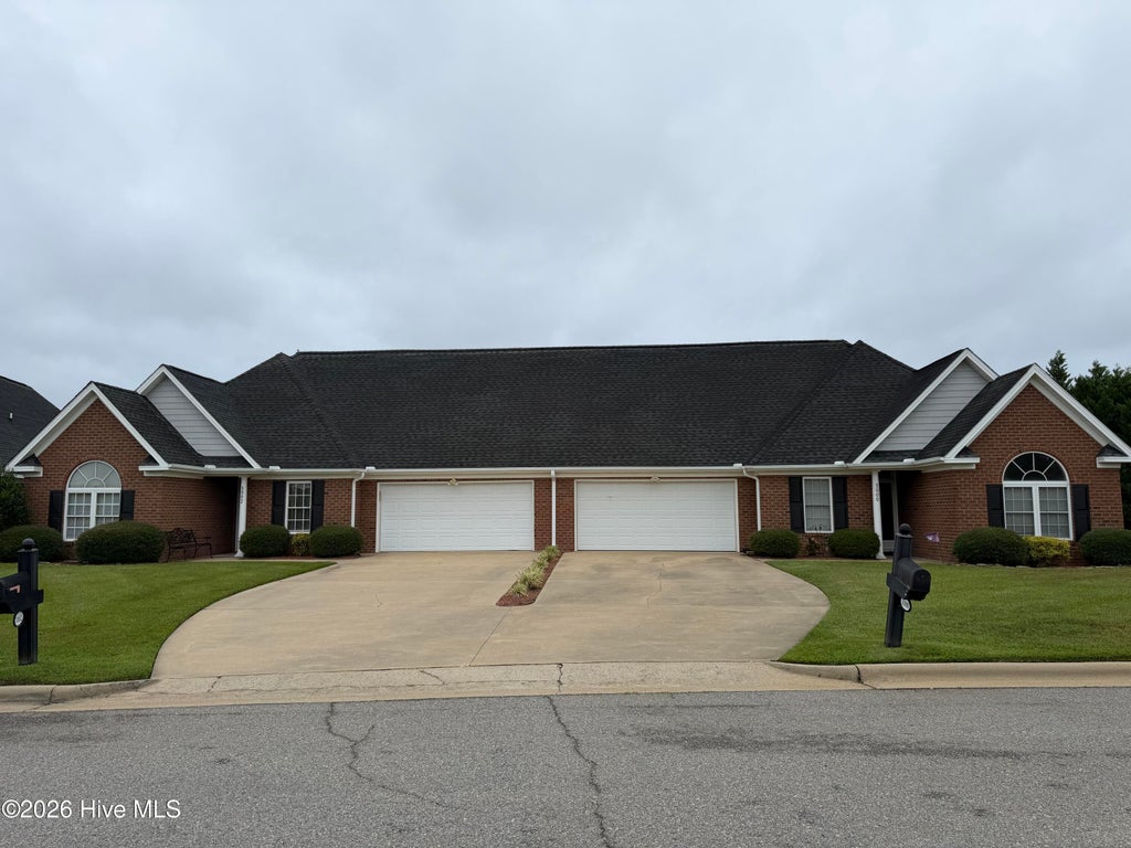 Photo of 3002 Westchester Drive, Tarboro, NC 27886 (MLS # 100606113)