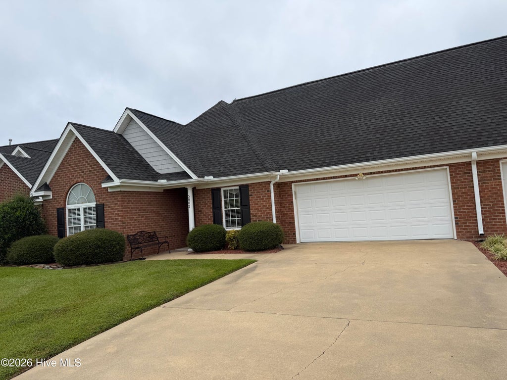Photo of 3002 Westchester Drive, Tarboro, NC 27886 (MLS # 100606113)