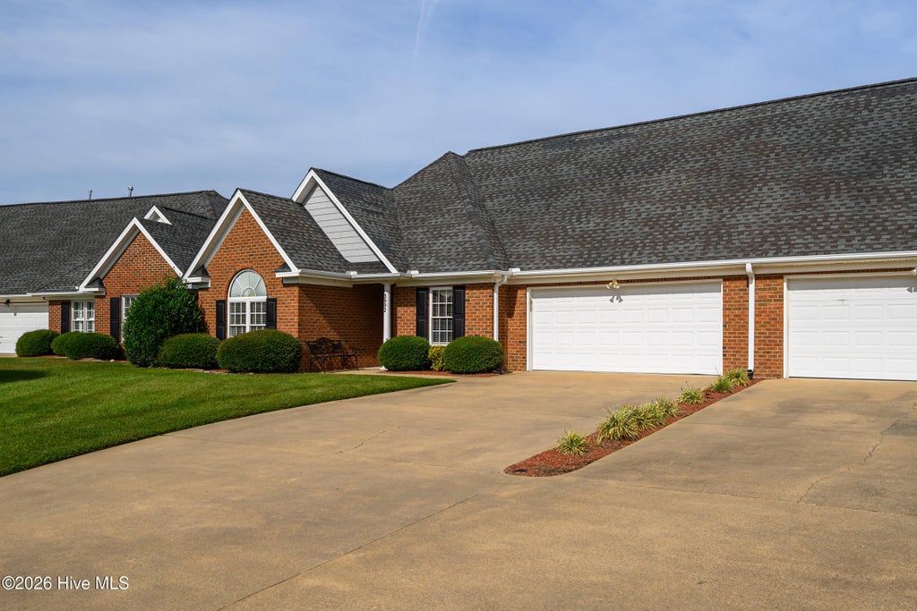 Photo of 3002 Westchester Drive, Tarboro, NC 27886 (MLS # 100606113)