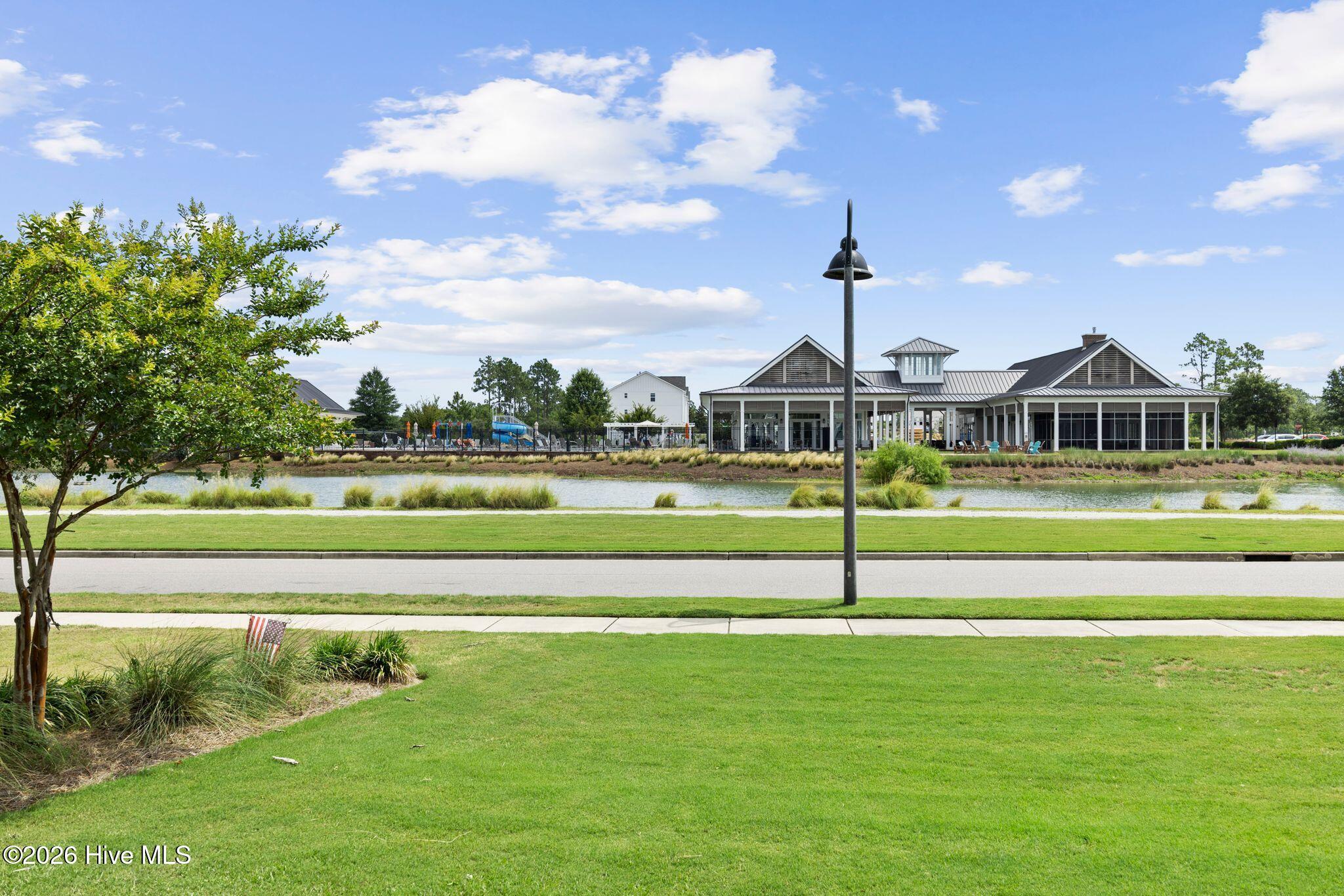 3536 Shell Quarry Drive