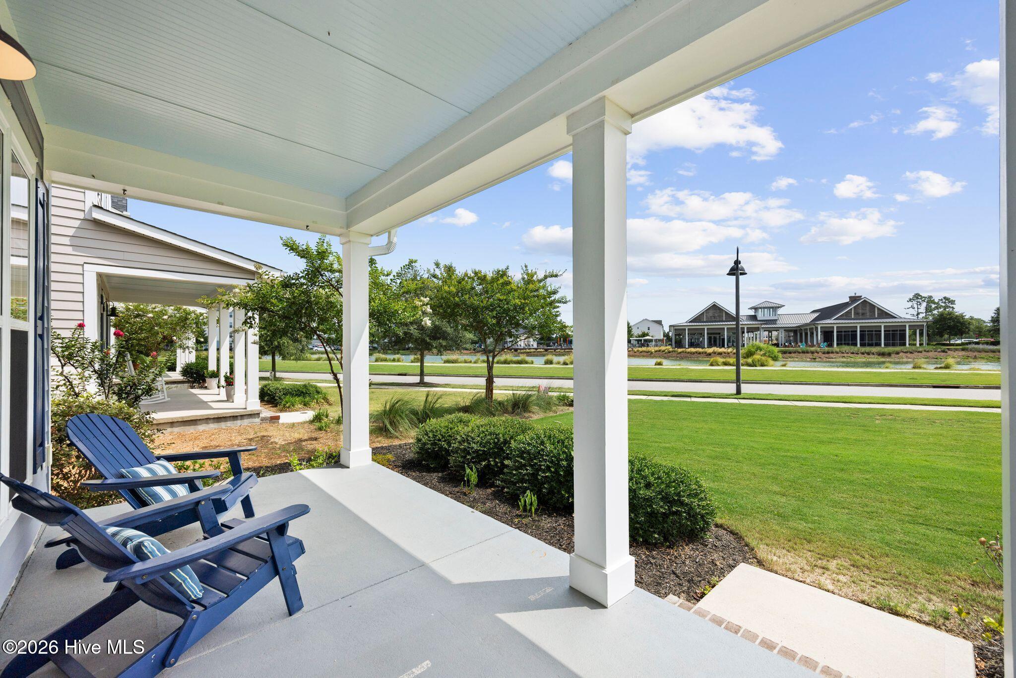 3536 Shell Quarry Drive