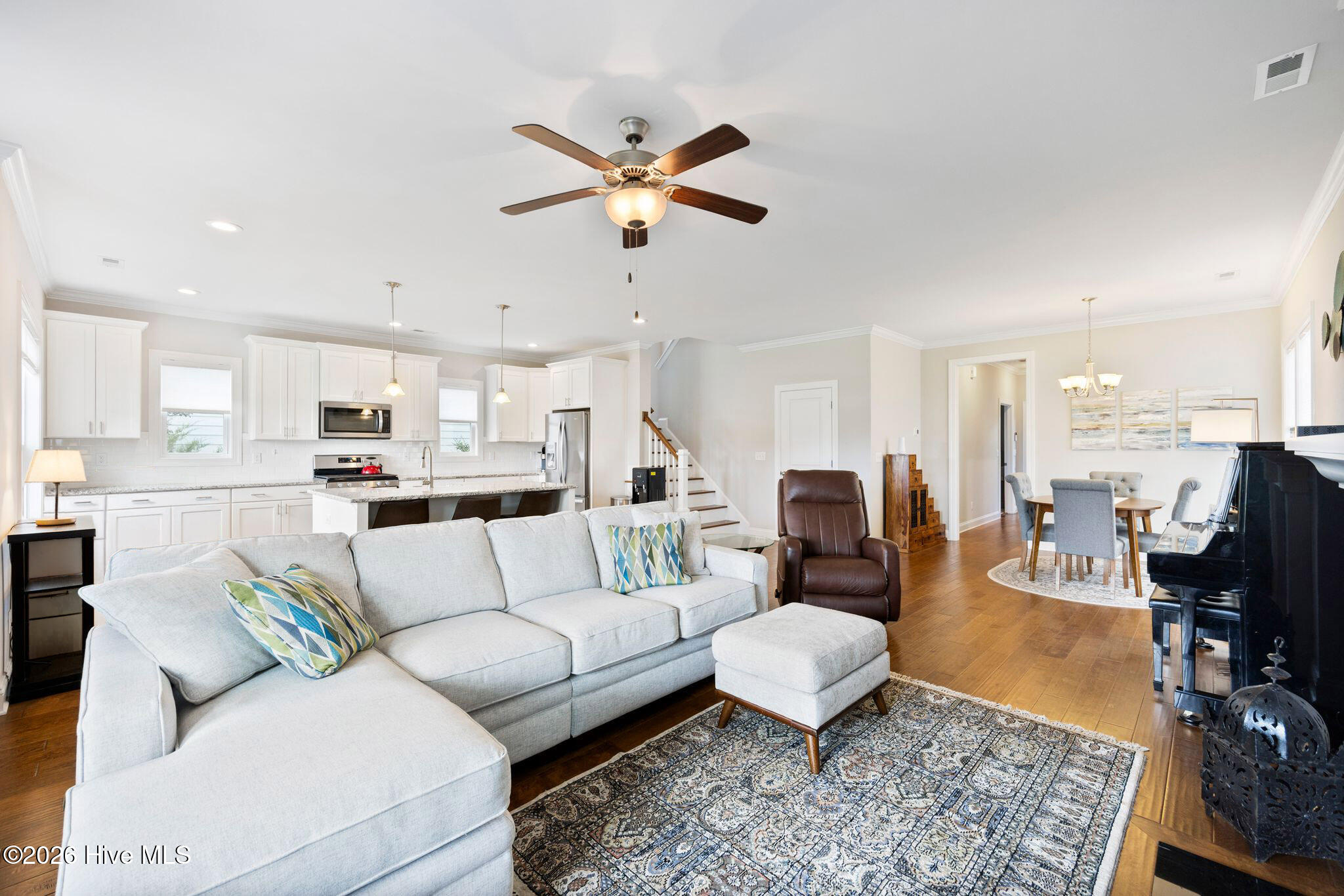 3536 Shell Quarry Drive