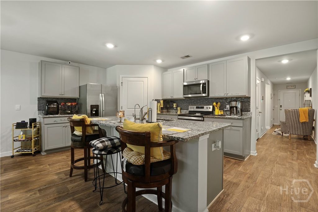 Photo of 102 Cold Creek Pass, Port Wentworth, GA 31407 (MLS # SA333519)