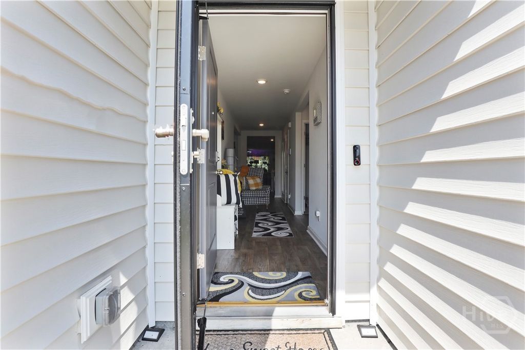 Photo of 102 Cold Creek Pass, Port Wentworth, GA 31407 (MLS # SA333519)