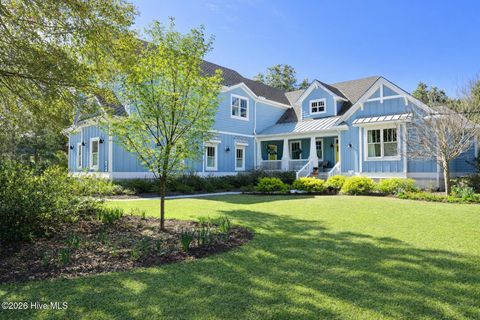 104 Grey Moss Court Hampstead NC 28443