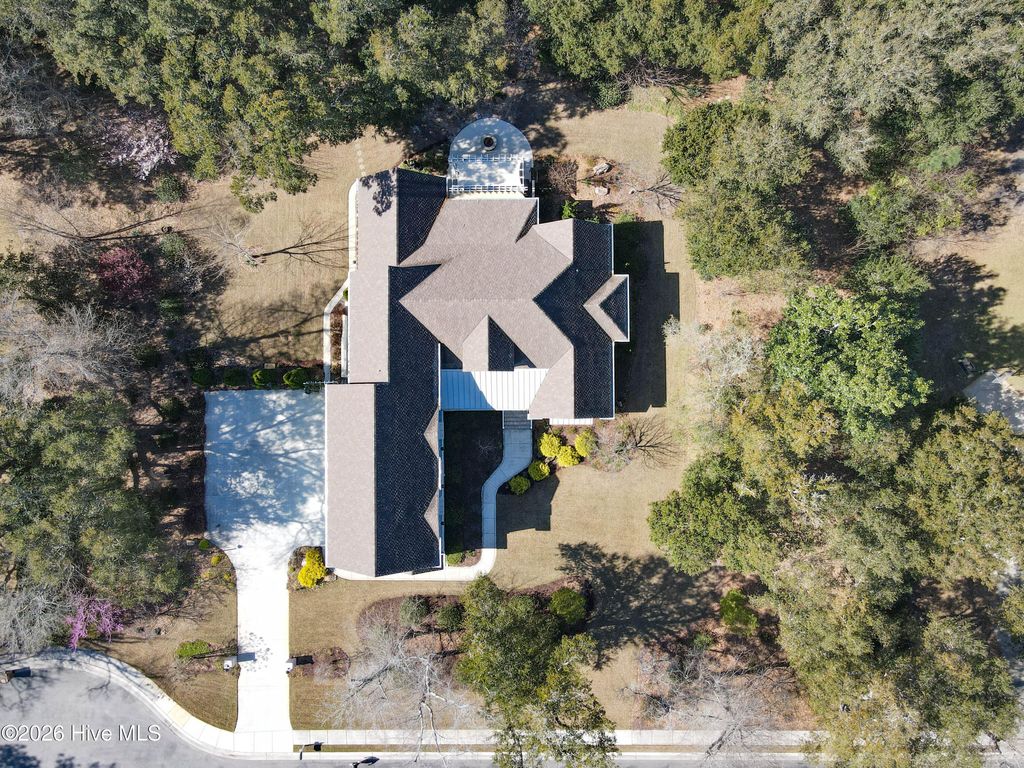 Photo of 104 Grey Moss Court, Hampstead, NC 28443 (MLS # 100559025)