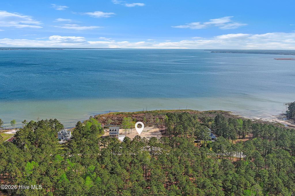 Photo of 119 Cedarwood Dr, Havelock, NC 28532 (MLS # 100566061)