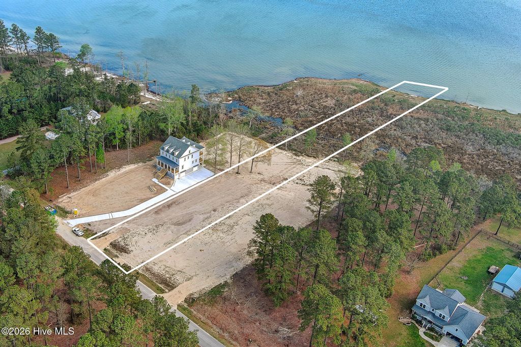 Photo of 119 Cedarwood Dr, Havelock, NC 28532 (MLS # 100566061)