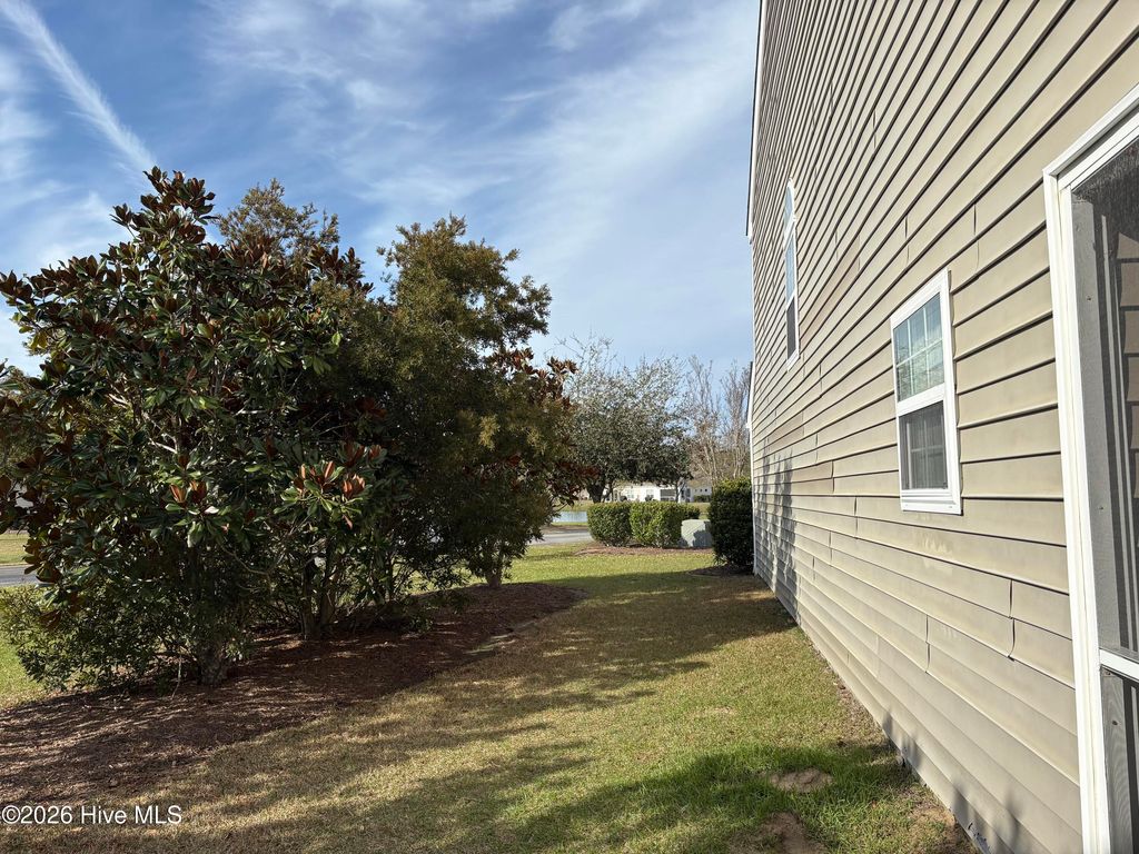 Photo of 3000 Cedar Creek Lane, Calabash, NC 28467 (MLS # 100561307)