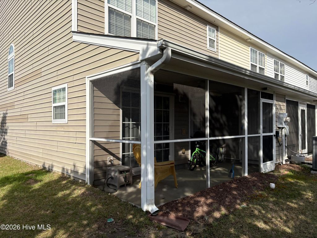 Photo of 3000 Cedar Creek Lane, Calabash, NC 28467 (MLS # 100561307)