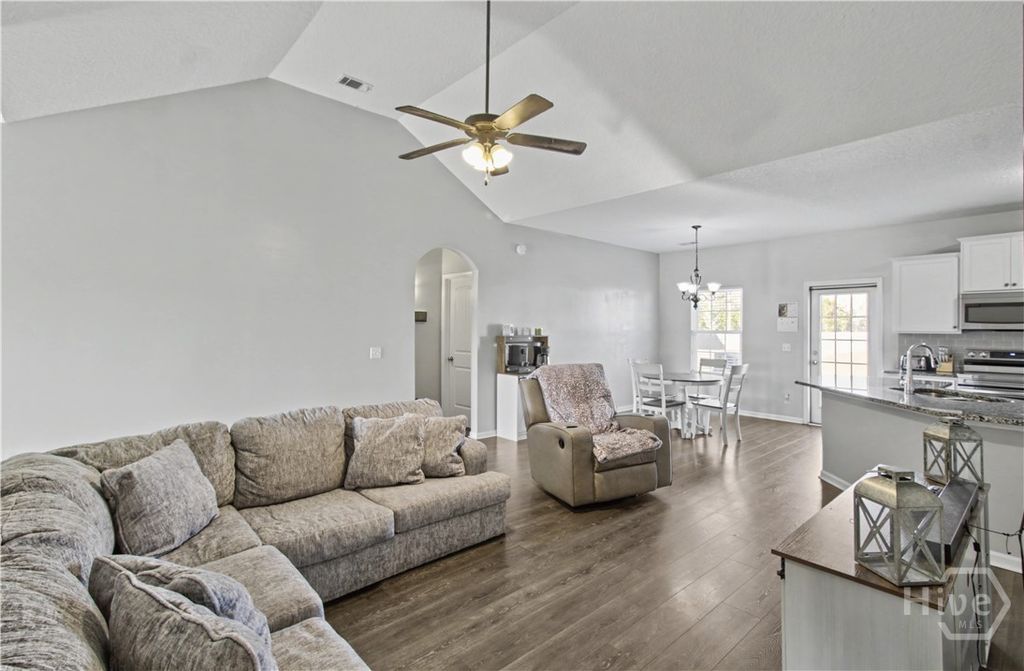 Photo of 56 Avondale Drive, Ludowici, GA 31316 (MLS # SA351339)