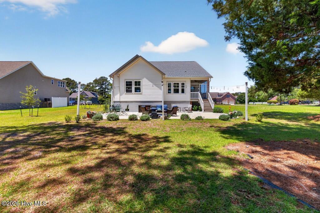 904 Sea Holly Court