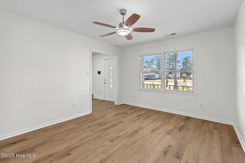 Tiny photo for 2210 Timberbrook Lane, Midway Park, NC 28544 (MLS # 100545074)