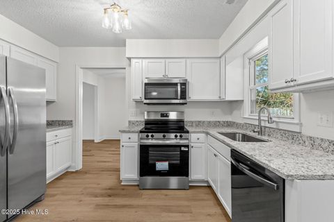 Tiny photo for 2210 Timberbrook Lane, Midway Park, NC 28544 (MLS # 100545074)