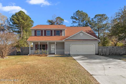 Tiny photo for 2210 Timberbrook Lane, Midway Park, NC 28544 (MLS # 100545074)