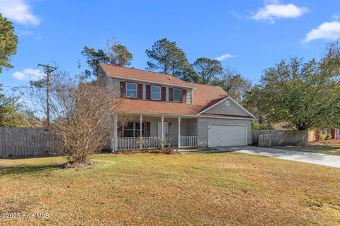Tiny photo for 2210 Timberbrook Lane, Midway Park, NC 28544 (MLS # 100545074)