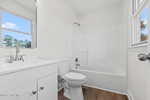 Tiny photo for 2210 Timberbrook Lane, Midway Park, NC 28544 (MLS # 100545074)