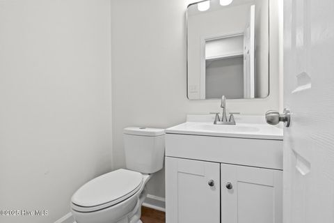 Tiny photo for 2210 Timberbrook Lane, Midway Park, NC 28544 (MLS # 100545074)