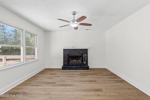 Tiny photo for 2210 Timberbrook Lane, Midway Park, NC 28544 (MLS # 100545074)