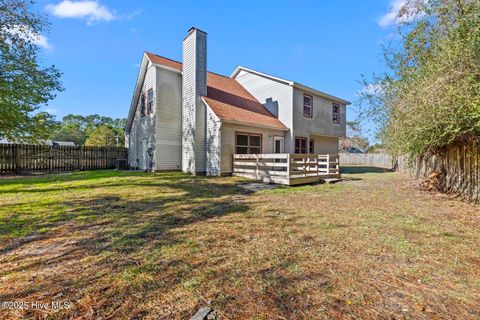 Tiny photo for 2210 Timberbrook Lane, Midway Park, NC 28544 (MLS # 100545074)