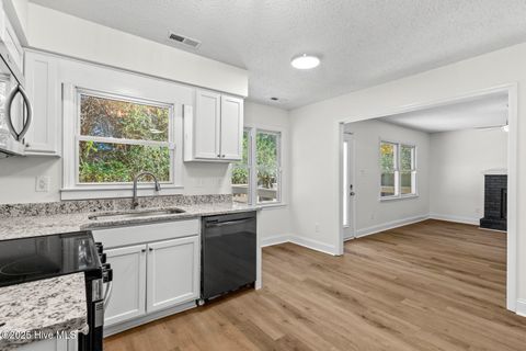 Tiny photo for 2210 Timberbrook Lane, Midway Park, NC 28544 (MLS # 100545074)