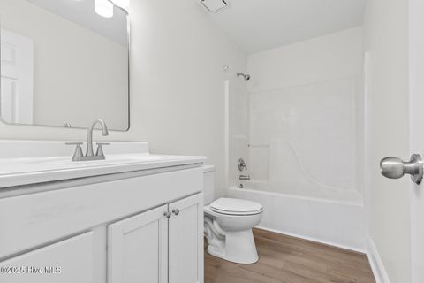 Tiny photo for 2210 Timberbrook Lane, Midway Park, NC 28544 (MLS # 100545074)