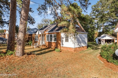 Photo of 205 Roanoke Avenue, Plymouth, NC 27962 (MLS # 100544967)