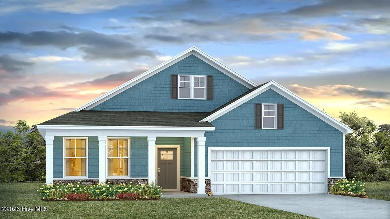 2003 Marietta Circle NW, Ash, NC, 28420