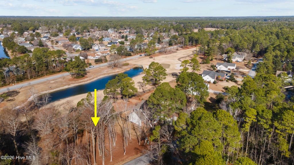Photo of 2001 Royal Pines Drive, New Bern, NC 28560 (MLS # 100550787)