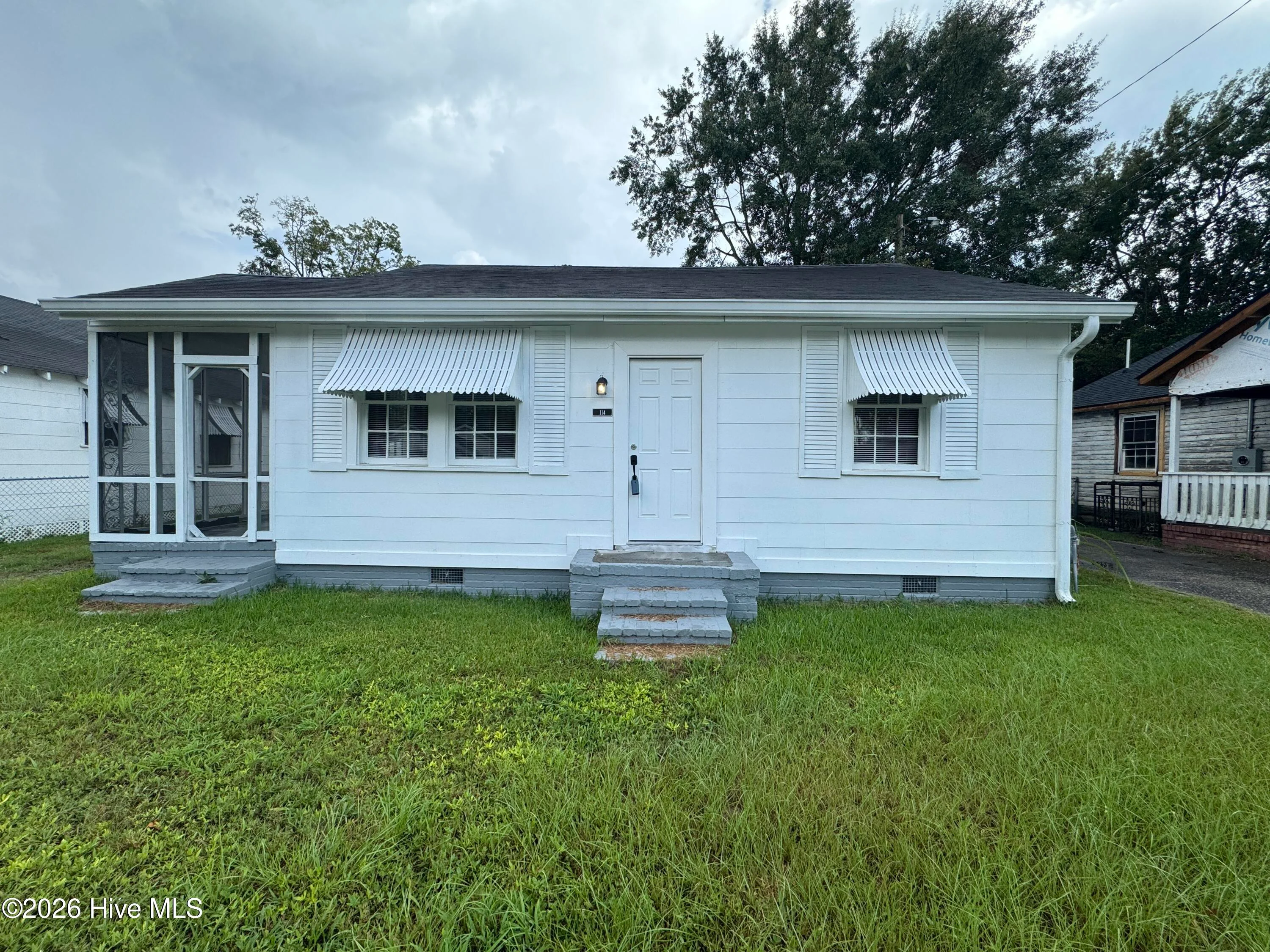 114 Calvary Drive, Augusta, GA, 30906