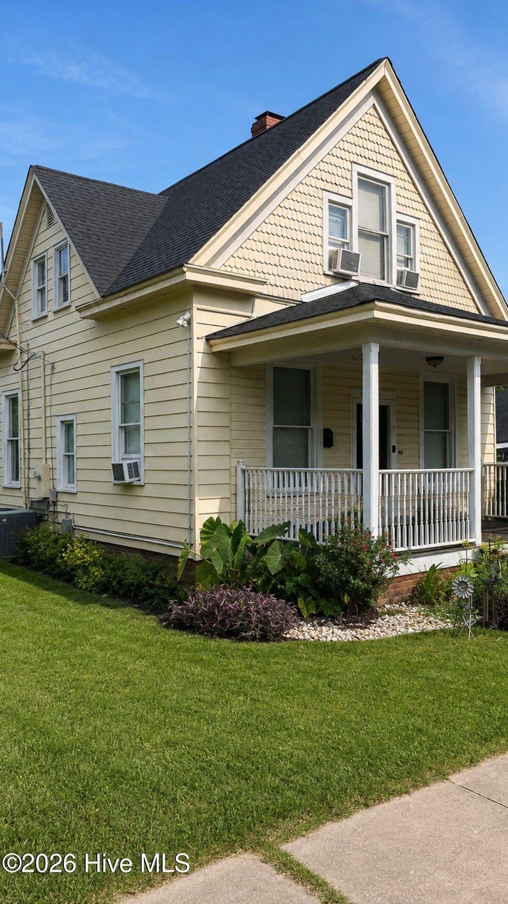 Photo of 307 S Mitchell Street, Fairmont, NC 28340 (MLS # 100601091)
