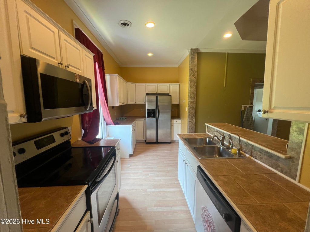 Photo of 307 S Mitchell Street, Fairmont, NC 28340 (MLS # 100601091)
