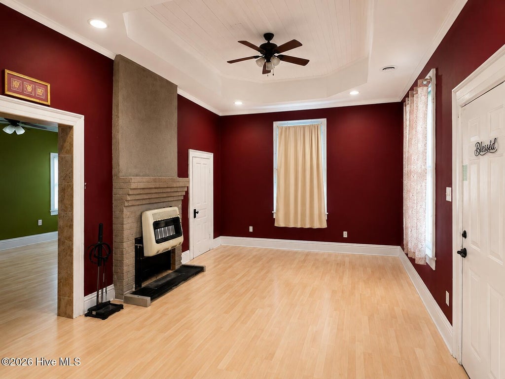 Photo of 307 S Mitchell Street, Fairmont, NC 28340 (MLS # 100601091)