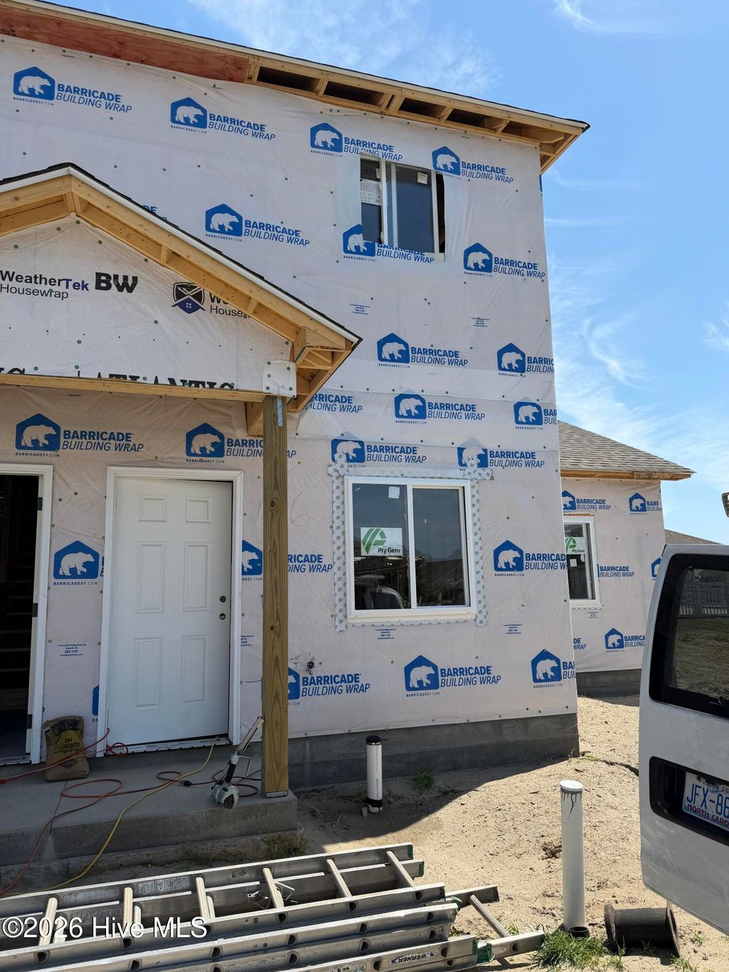 Photo of 650 Cedar Point Boulevard #F6, Cedar Point, NC 28584 (MLS # 100567836)