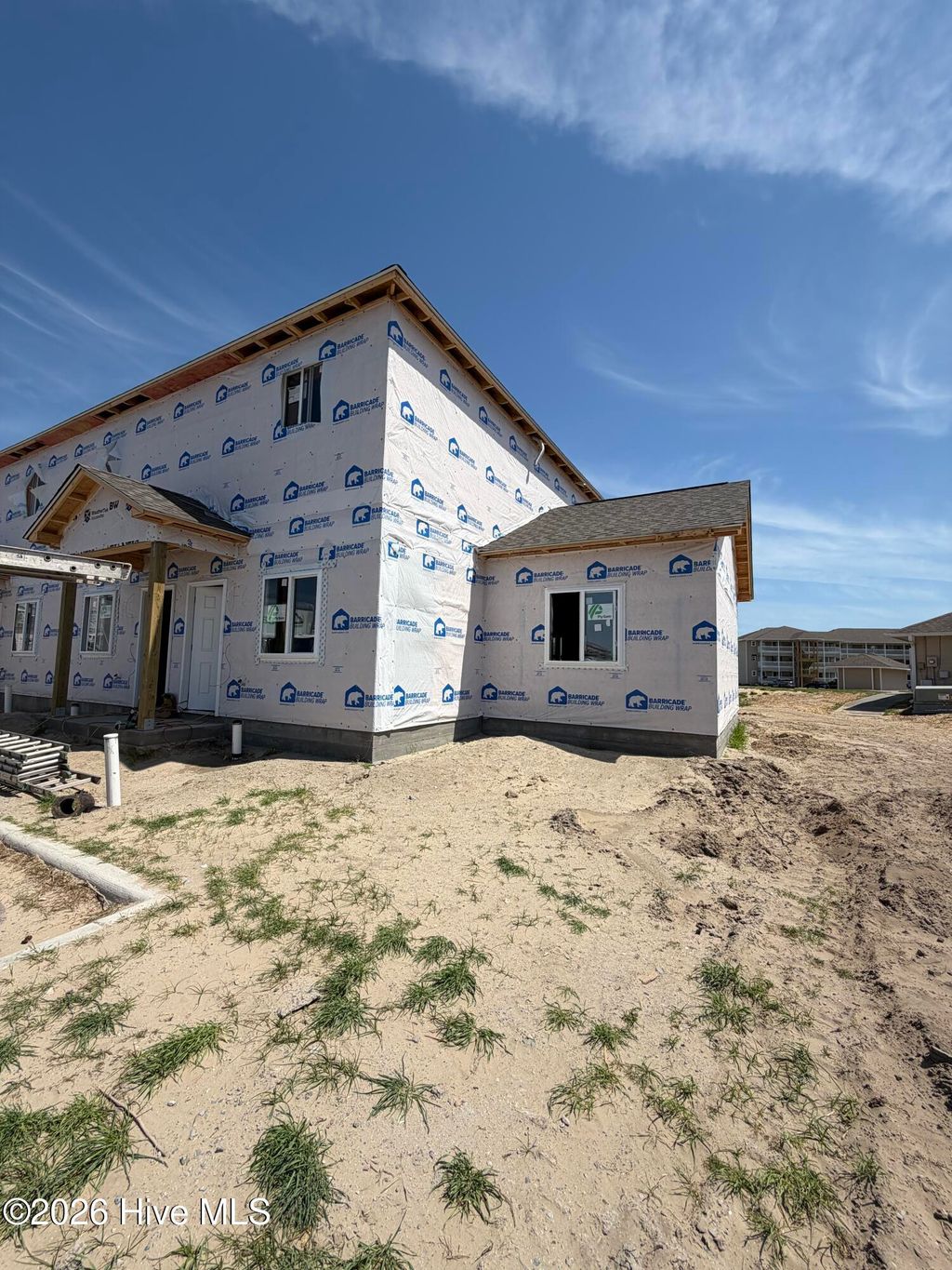 Photo of 650 Cedar Point Boulevard #F6, Cedar Point, NC 28584 (MLS # 100567836)